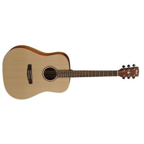 Cort Earth-Grand OP Elektro Akustik Gitar