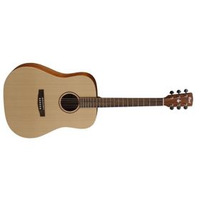 Cort Earth-Grand OP Elektro Akustik Gitar