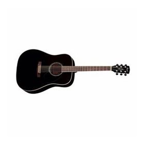 Cort Earth100bk Siyah Akustik Gitar