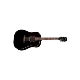 Cort Earth100bk Siyah Akustik Gitar