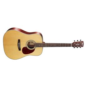 Cort EARTH100NS Akustik Gitar