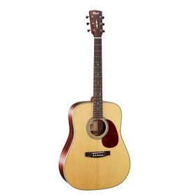 Cort EARTH100NS Akustik Gitar