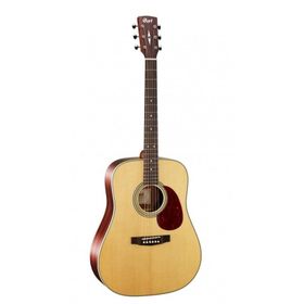 Cort EARTH100NS Akustik Gitar