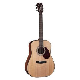 Cort EARTH20TH FNAT Akustik Gitar