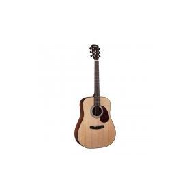 Cort EARTH20THFNAT Elektro Akustik Gitar