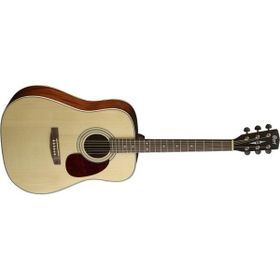 Cort EARTH70-12OP 12 Telli Naturel Akustik Gitar