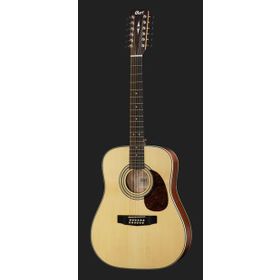 Cort EARTH70 12OP Akustik Gitar