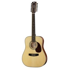 Cort EARTH70 12OP Akustik Gitar