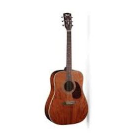 Cort EARTH70MHOP Aksutik Gitar