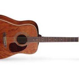 Cort EARTH70MHOP Aksutik Gitar