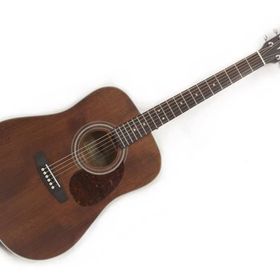 Cort EARTH70MHOP Aksutik Gitar