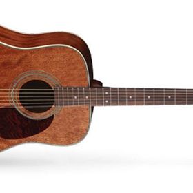 Cort EARTH70MHOP Aksutik Gitar