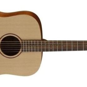 Cort EARTHGRAND-OP Natural Akustik Gitar