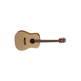 Cort EARTHGRAND-OP Natural Akustik Gitar