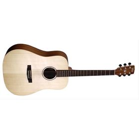 Cort EARTHGRANDBWCFMOP Cutaway Elektro Akustik Gitar