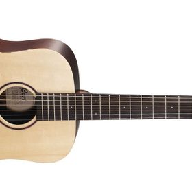 Cort EARTHMINIFOP Çantalı Elektro Akustik Gitar