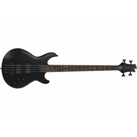 Cort EVLZ4BBKS Bass Gitar