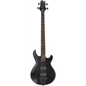 Cort EVLZ4BBKS Bass Gitar