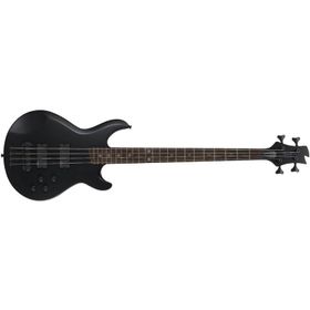 Cort EVLZ4BBKS Bass Gitar