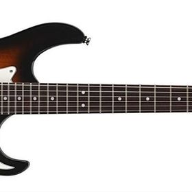 Cort G110 Junior BKS Elektro Gitar