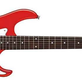 Cort G110 Junior BKS Elektro Gitar