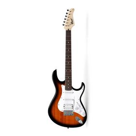 Cort G110 Junior BKS Elektro Gitar