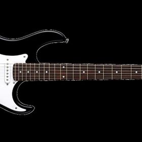 Cort G110 Junior BKS Elektro Gitar