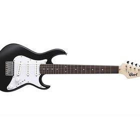 Cort G110 Junior BKS Elektro Gitar