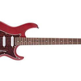 Cort G110OPBC HSS Elektro Gitar Hss