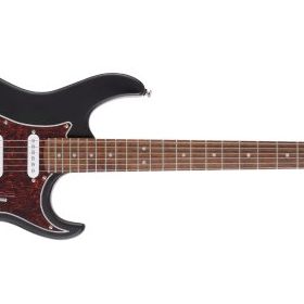 Cort G110OPBK Open Pore Siyah H-S-S Elektro Gitar