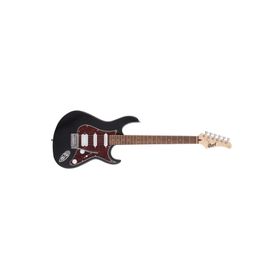 Cort G110OPBK Open Pore Siyah H-S-S Elektro Gitar
