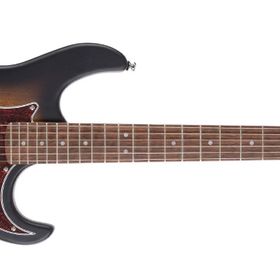 Cort G110OPSB HSS Elektro Gitar