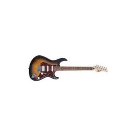 Cort G110OPSB HSS Elektro Gitar