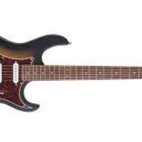 Cort G110OPSB HSS Elektro Gitar
