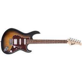 Cort G110OPSB HSS Elektro Gitar