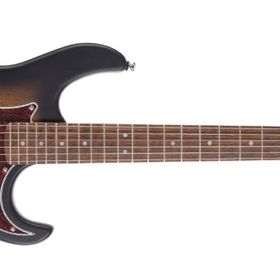 Cort G110OPSB HSS Elektro Gitar