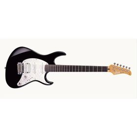 Cort G250-BK Elektro Gitar