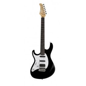 Cort G250LH-BK Elektro Gitar