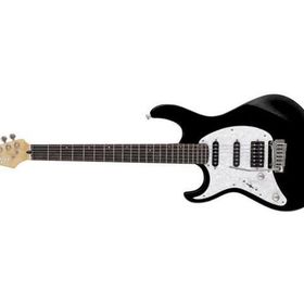 Cort G250LH-BK Elektro Gitar