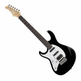 Cort G250LH-BK Elektro Gitar