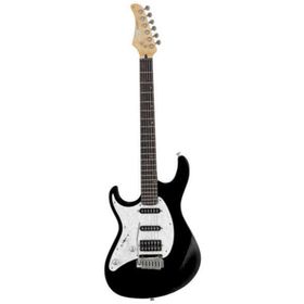 Cort G250LH-BK Elektro Gitar