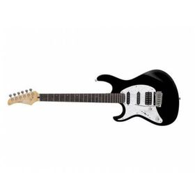 Cort G250LH-BK Elektro Gitar