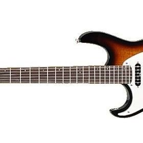 Cort G250LH-BK Elektro Gitar