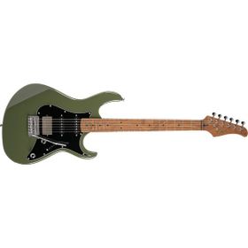 Cort G250SEODG Koyu Zeytin Yeşili Elektro Gitar