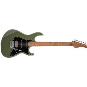 Cort G250SEODG Koyu Zeytin Yeşili Elektro Gitar