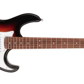 Cort G260CS 3 Tone Elektro Gitar
