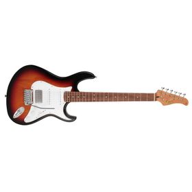 Cort G260CS 3 Tone Elektro Gitar