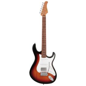 Cort G260CS 3TS Elektro Gitar