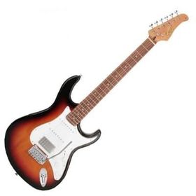 Cort G260CS 3TS Elektro Gitar