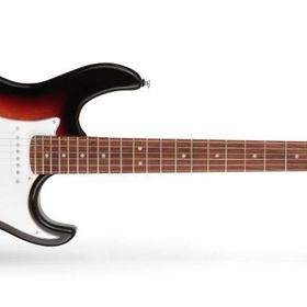 Cort G260CS 3TS Elektro Gitar